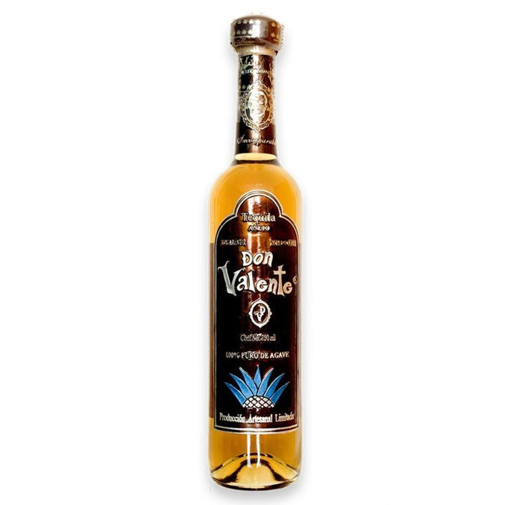 Don Valente Artesanal Anejo Tequila Don Valente 