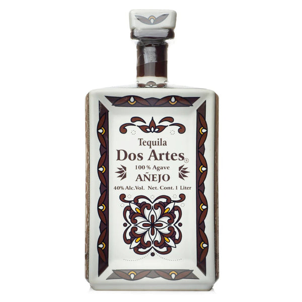 Dos Artes Anejo Tequila - Goro's Liquor