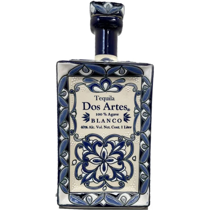 Dos Artes Blanco Clasico Limited Edition 2021 Release - Goro's Liquor