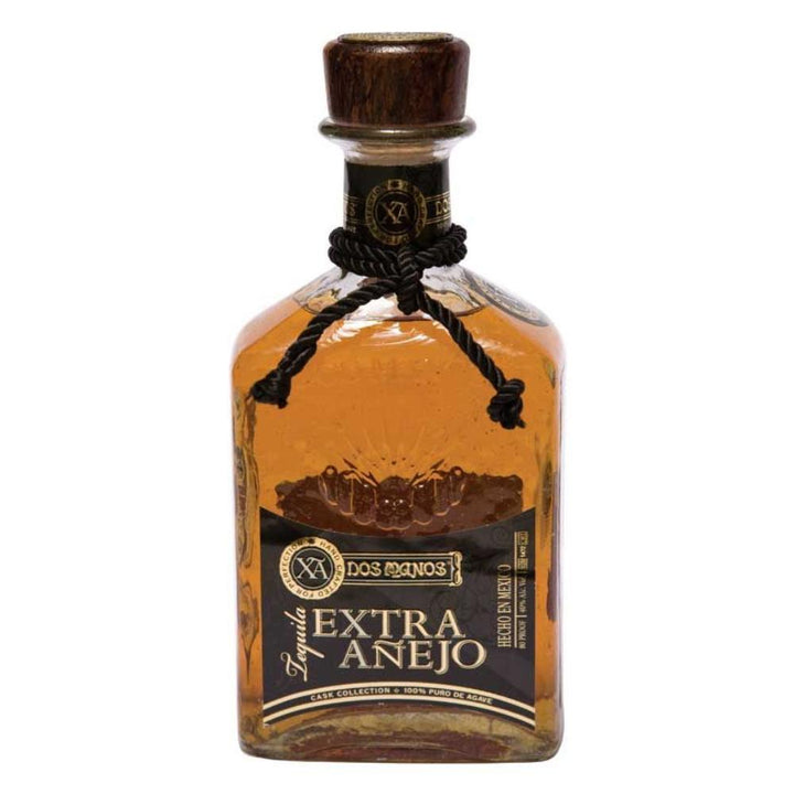 Dos Manos Extra Anejo Tequila Tequila Dos Manos 