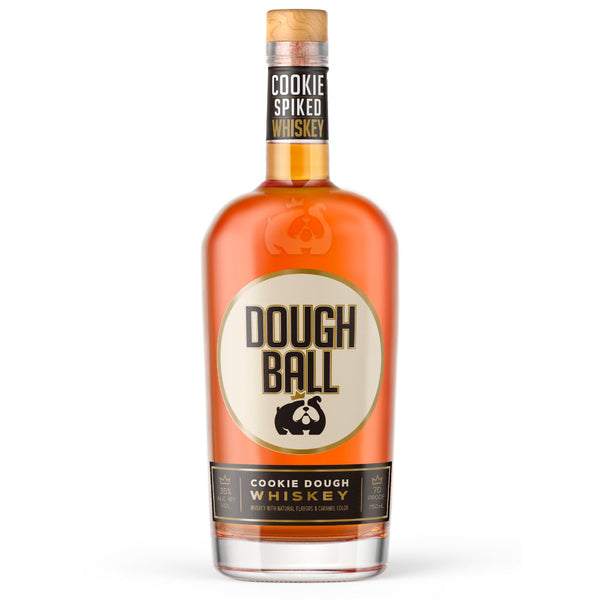 Dough Ball Cookie Dough Whiskey - Goro's Liquor