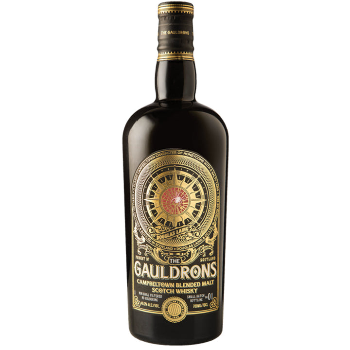 Douglas Laing The Gauldrons - Goro's Liquor