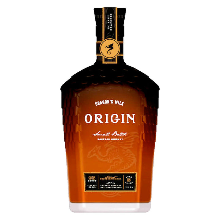 Dragon’s Milk Origin Small Batch Bourbon - Goro's Liquor