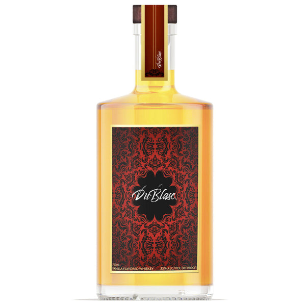 DuBlasé Whiskey - Goro's Liquor