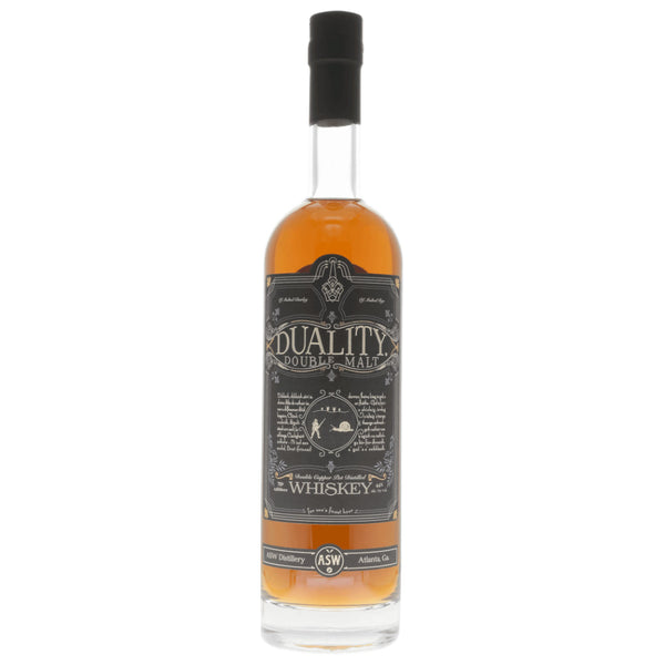 Duality Double Malt Whiskey - Goro's Liquor