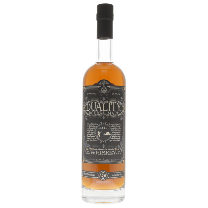 Duality Double Malt Whiskey - Goro's Liquor