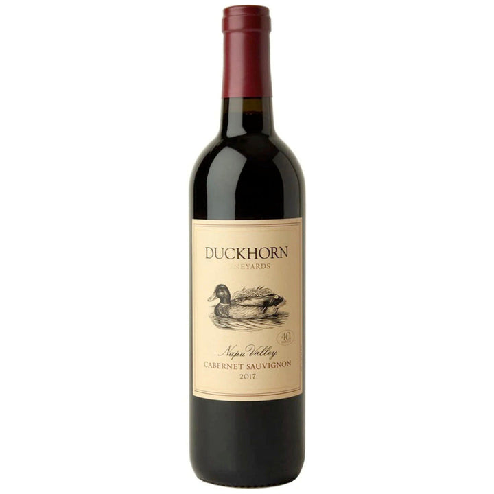 Duckhorn Napa Valley Cabernet Sauvignon - Goro's Liquor