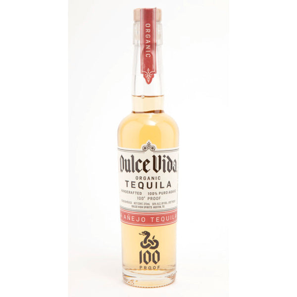 Dulce Vida Tequila Select Barrel 100 Proof - Goro's Liquor