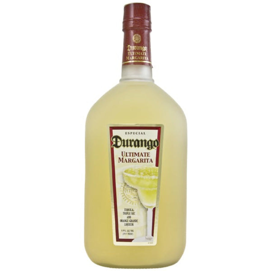 Durango Ultimate Margarita 1.75L - Goro's Liquor