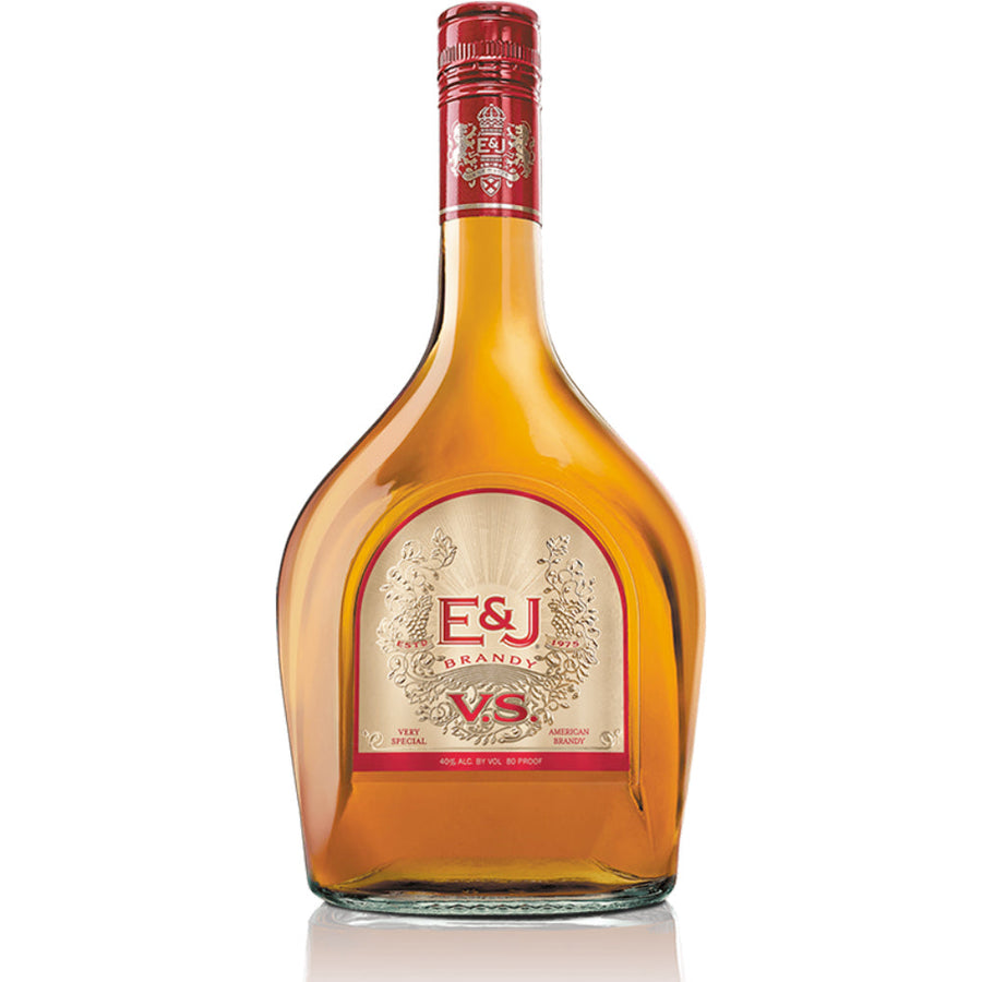 E&J VS Brandy - Goro's Liquor