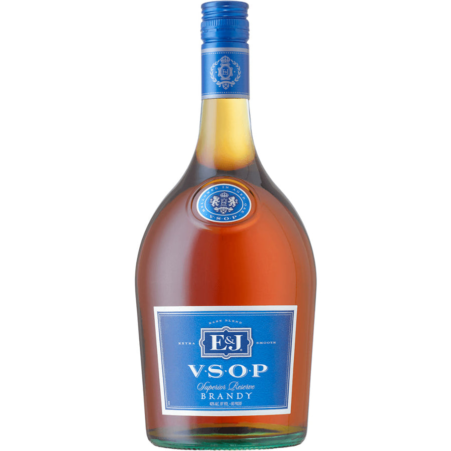 E&J VSOP Brandy - Goro's Liquor