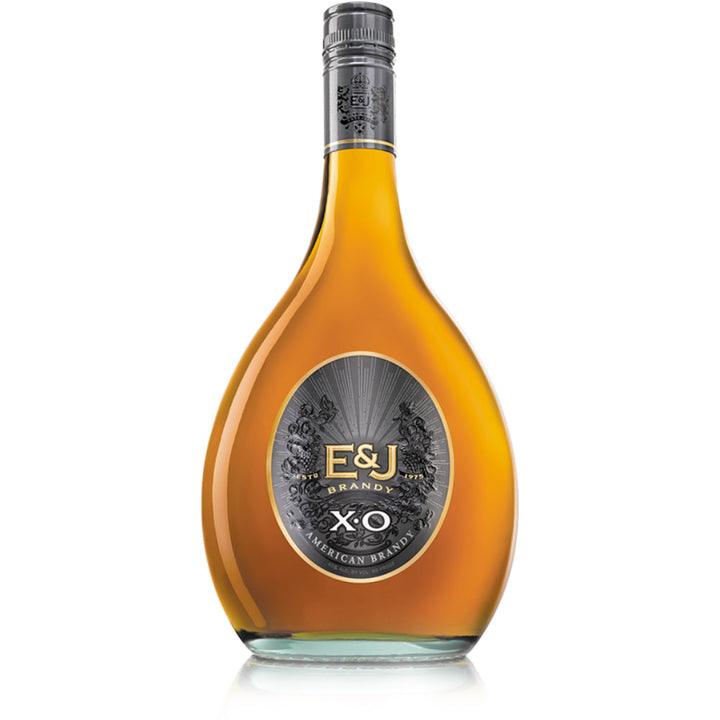 E&J XO Brandy - Goro's Liquor