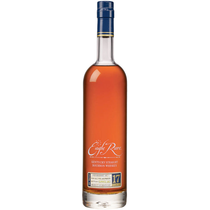 Eagle Rare 17 Year Old 2021 - Goro's Liquor