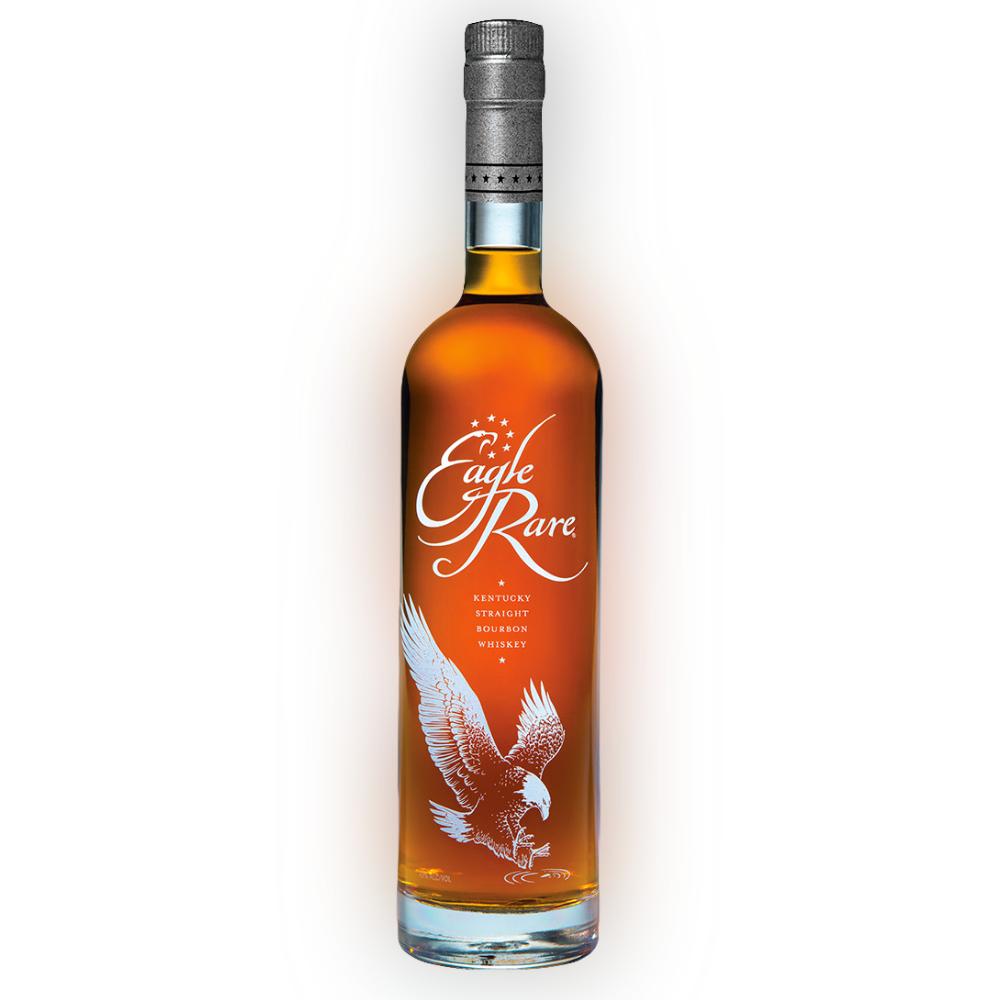 Eagle Rare 375ml - Goro's Liquor