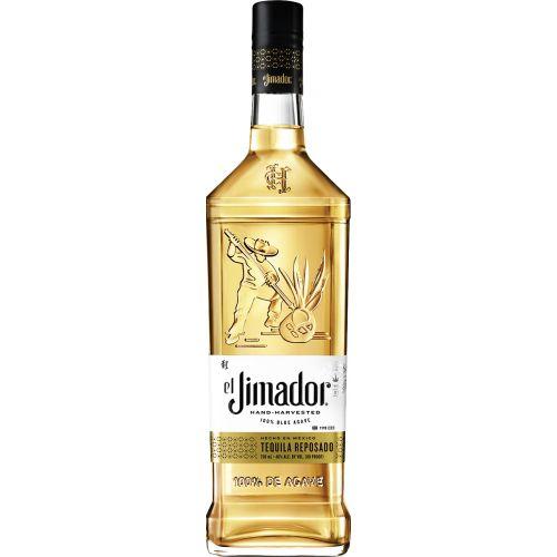 El Jimador Tequila Reposado 1 Liter - Goro's Liquor