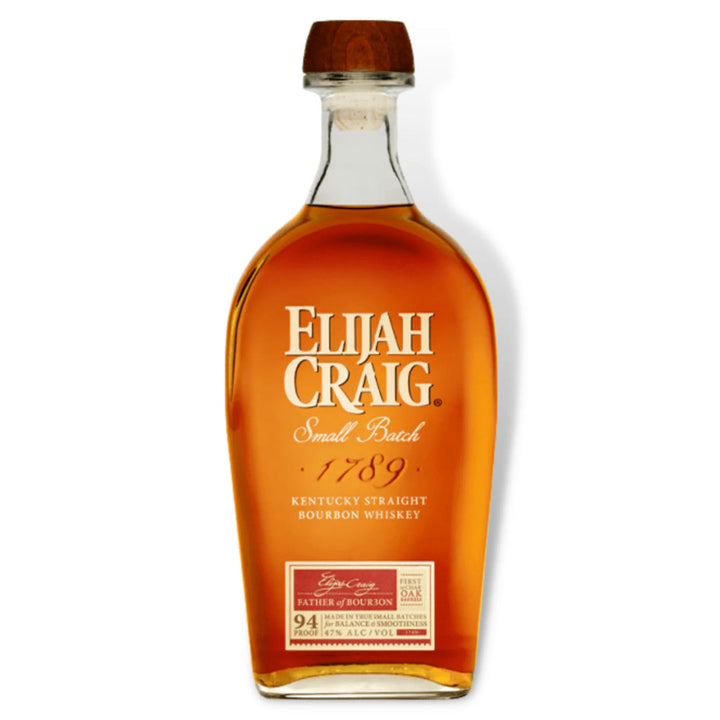 Elijah Craig Barrel Proof Batch B522 - Goro's Liquor