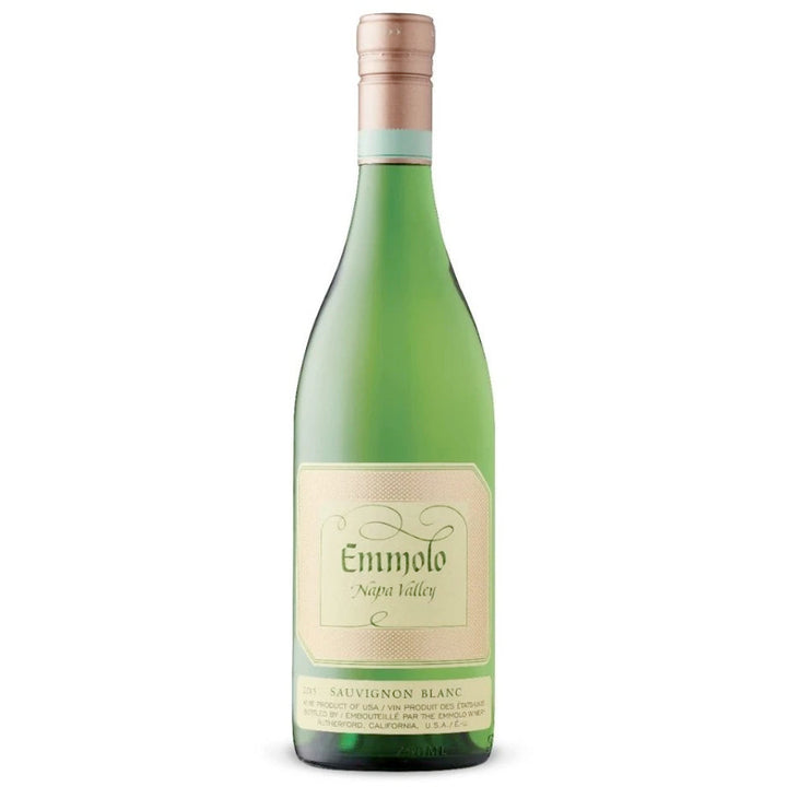 Emmolo Sauvignon Blanc - Goro's Liquor