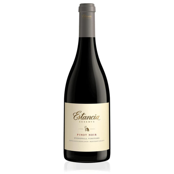 Estancia Reserve Stoneyard Vineyard Pinot Noir 2014 Wine Estancia