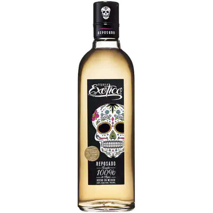 Exotico Reposado Tequila 1L - Goro's Liquor