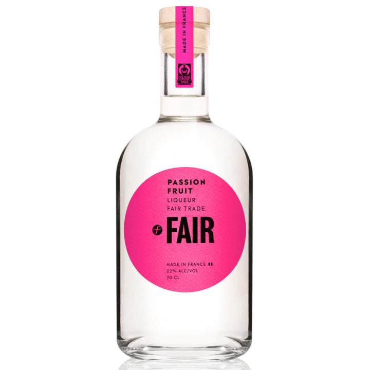 FAIR Passionfruit Liqueur - Goro's Liquor