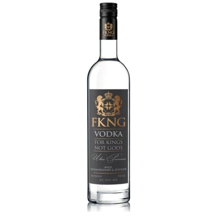 FKNG Vodka - Goro's Liquor