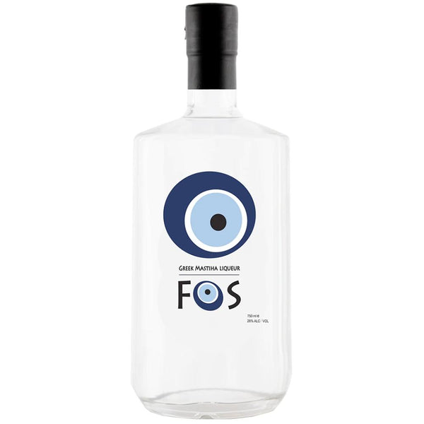 FOS Mastiha Liqueur FOS 