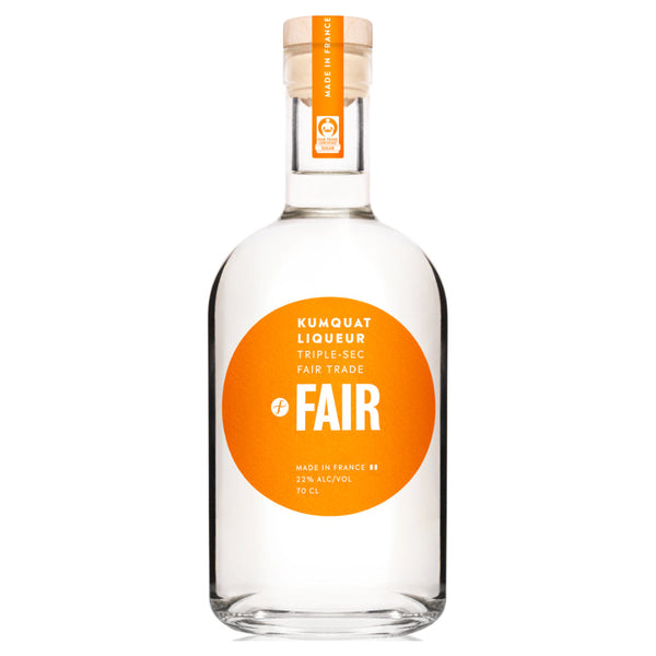 Fair Kumquat Liqueur 1L - Goro's Liquor