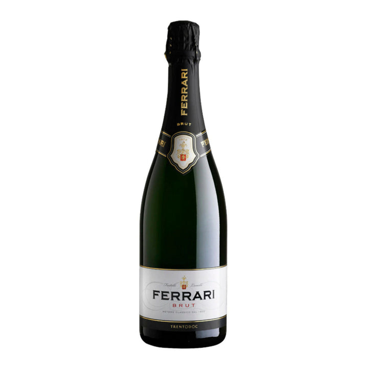 Ferrari Brut Italian Sparkling Wine - Goro's Liquor