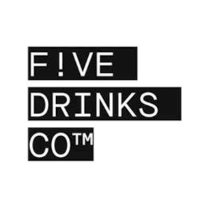 Five Drinks Co. Tom Collins - Goro's Liquor