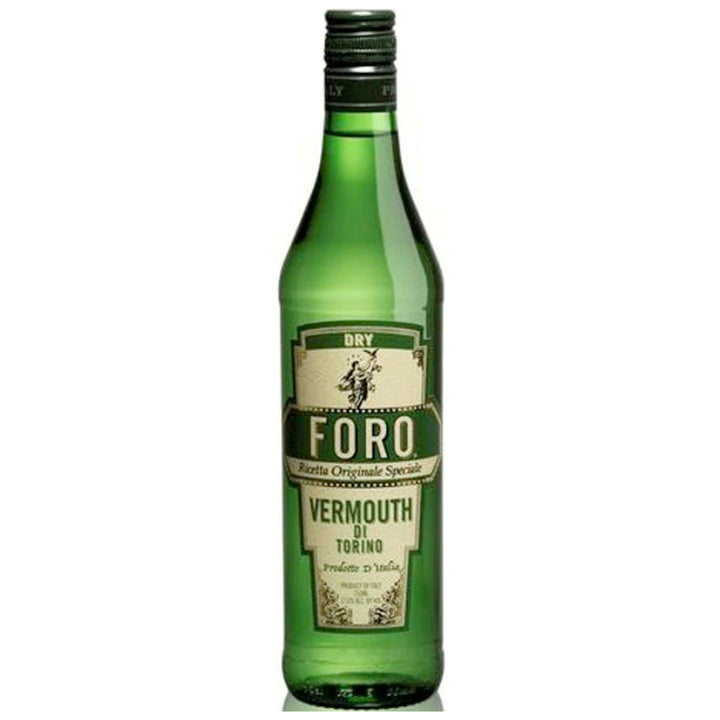 Foro Vermouth Di Torino Dry - Goro's Liquor