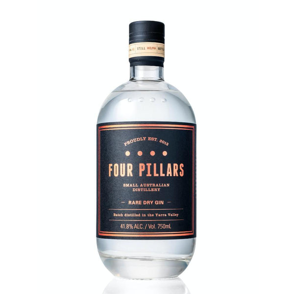 Four Pillars Rare Dry Gin - Goro's Liquor