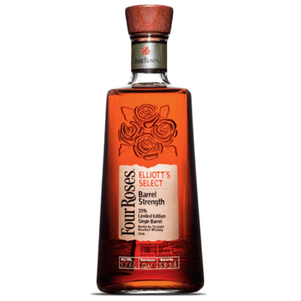 Four Roses Elliott's Select Limited Edition - Goro's Liquor