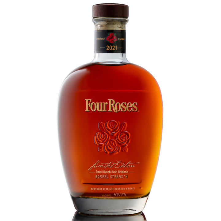 Four Roses Limited Edition Small Batch 2021 - Goro's Liquor