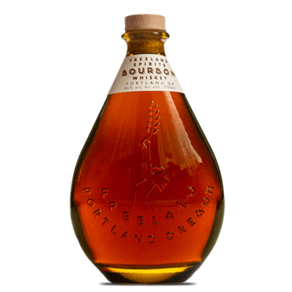 Freeland Spirits Bourbon Whiskey - Goro's Liquor