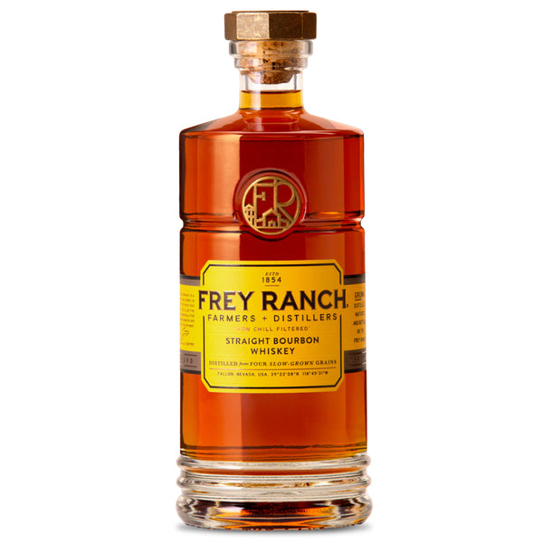 Frey Ranch Bourbon - Goro's Liquor