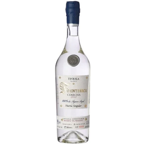 Fuenteseca Cosecha Blanco Tequila - Goro's Liquor