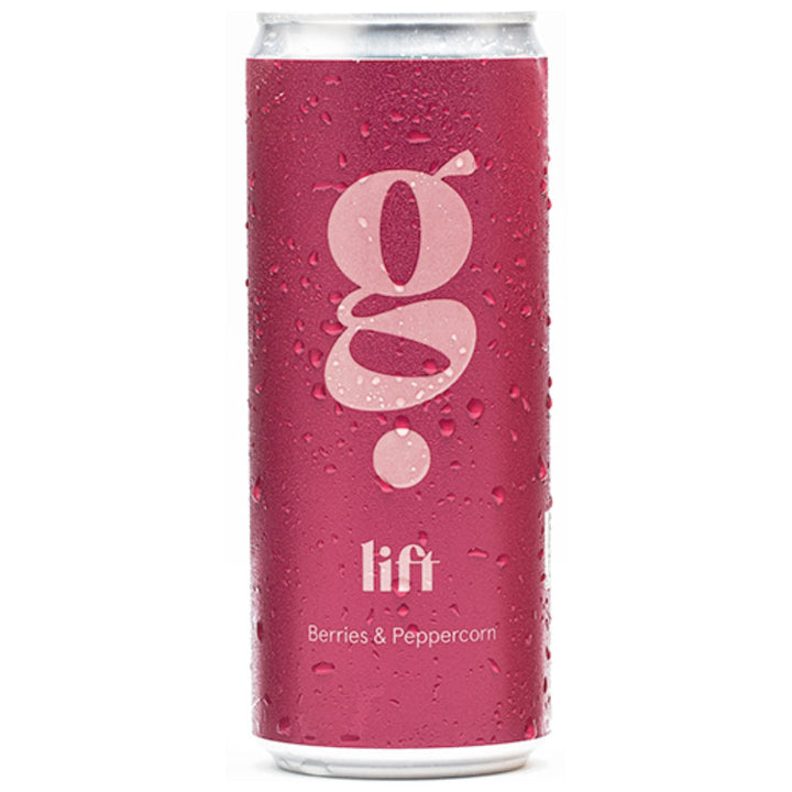 G Spot Lift By Gillian Anderson 6pk - Goro's Liquor