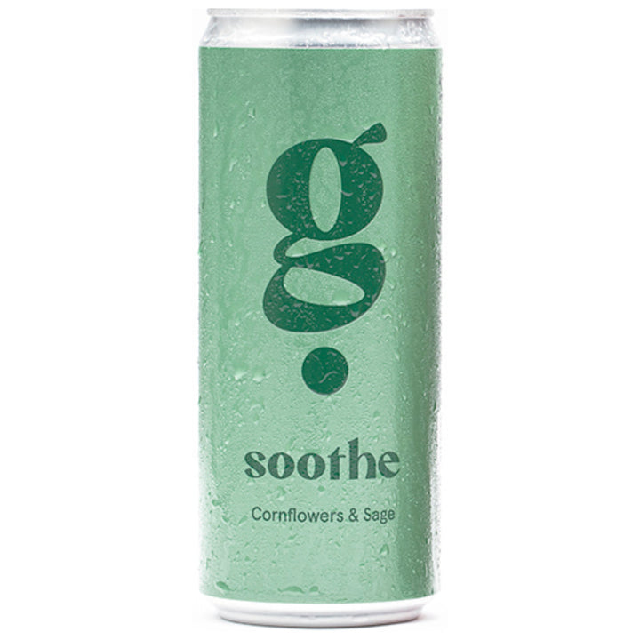 G Spot Soothe By Gillian Anderson 6pk - Goro's Liquor