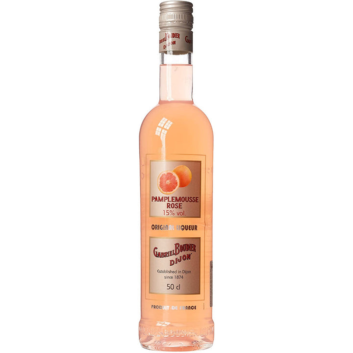 Gabriel Boudier Pamplemousse Rosé - Goro's Liquor