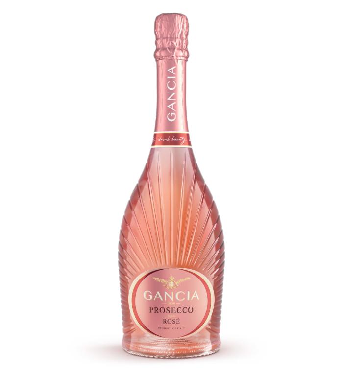 Gancia Prosecco Rosé D.O.C - Goro's Liquor