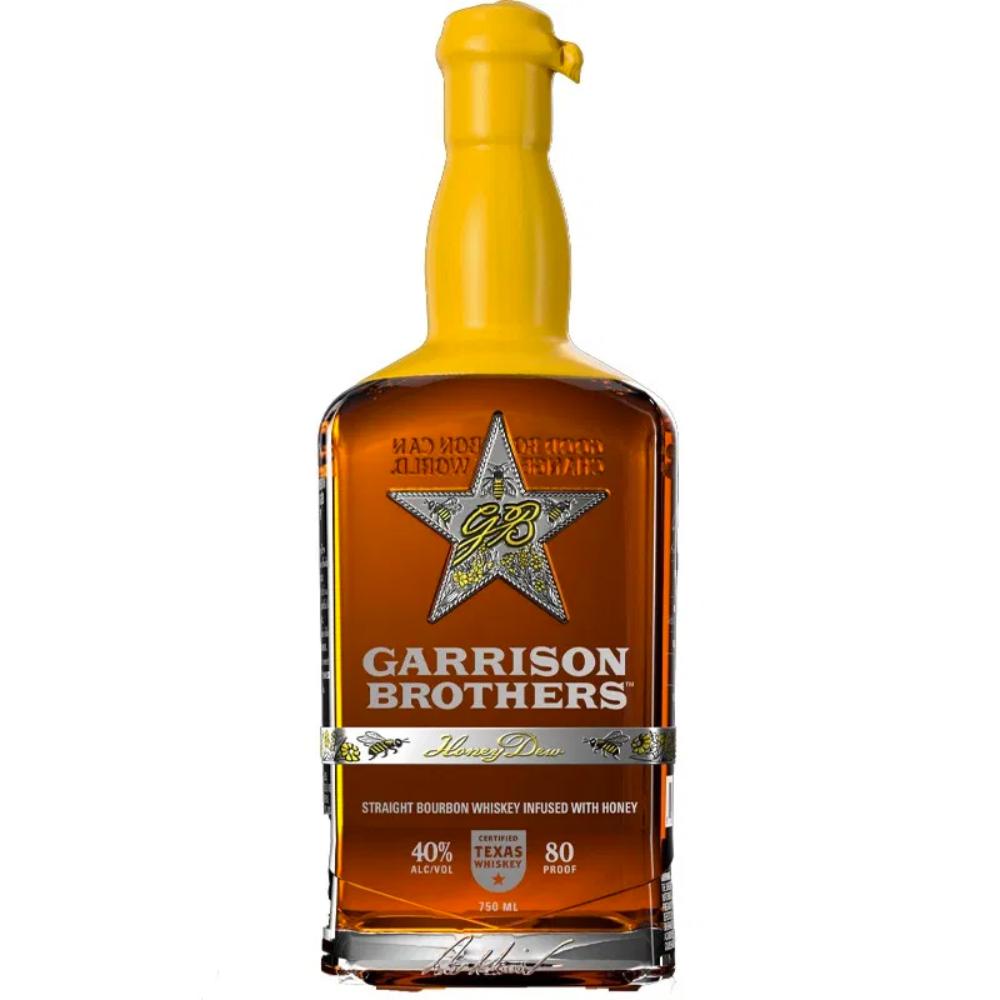 Garrison Brothers HoneyDew - Goro's Liquor