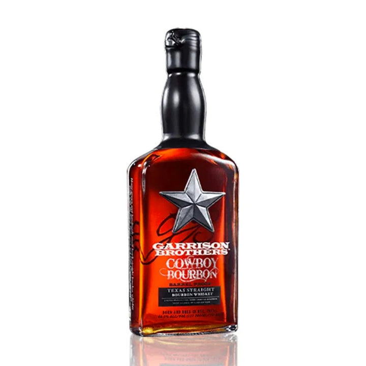 Garrison Brothers Cowboy Bourbon 2018 - Goro's Liquor