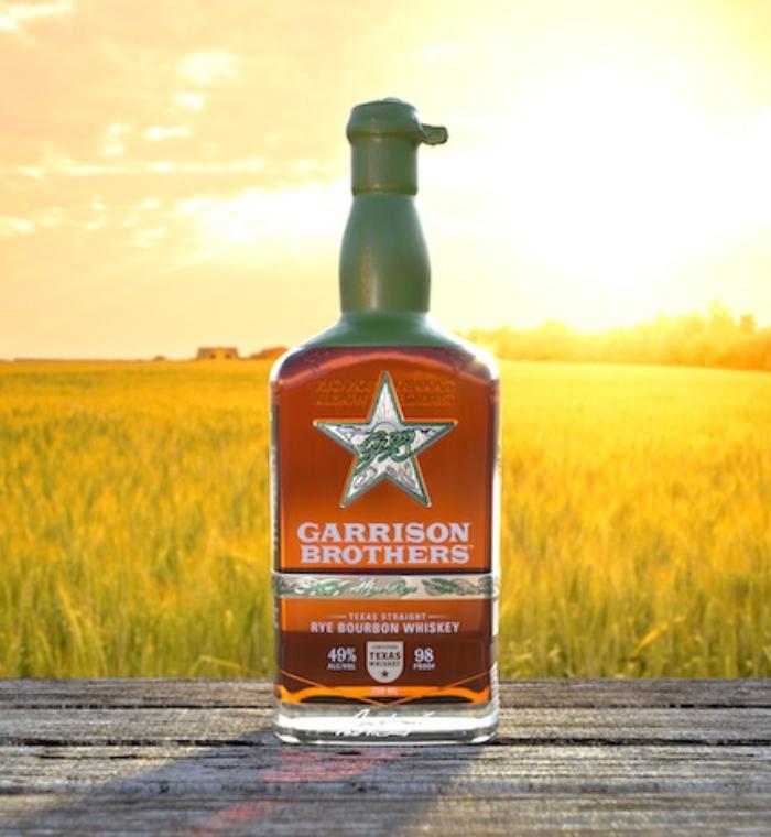 Garrison Brothers Hye Rye Bourbon - Goro's Liquor