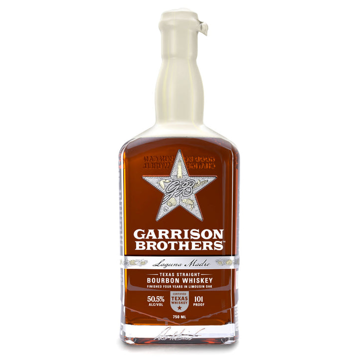 Garrison Brothers Laguna Madre 2022 Release - Goro's Liquor