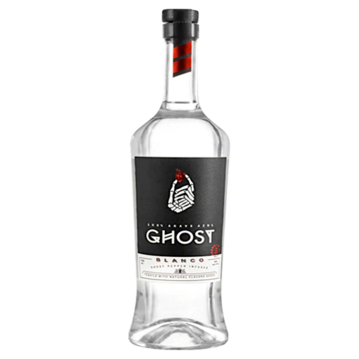 Ghost Tequila 1L - Goro's Liquor