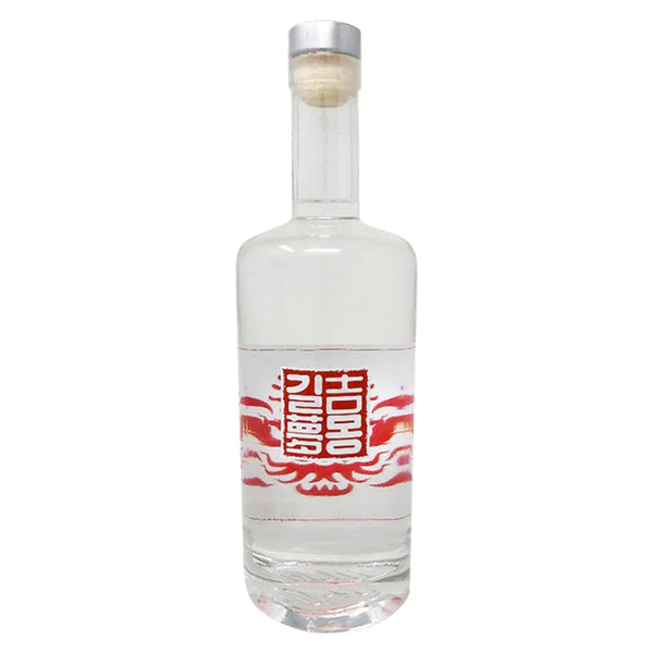 Gilmong Baijiu - Goro's Liquor