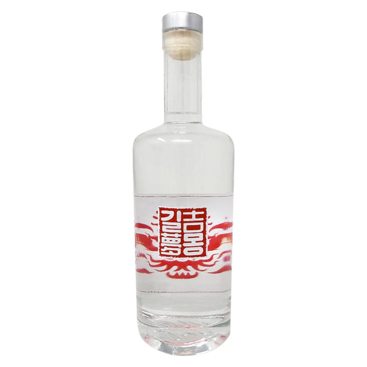 Gilmong Baijiu - Goro's Liquor