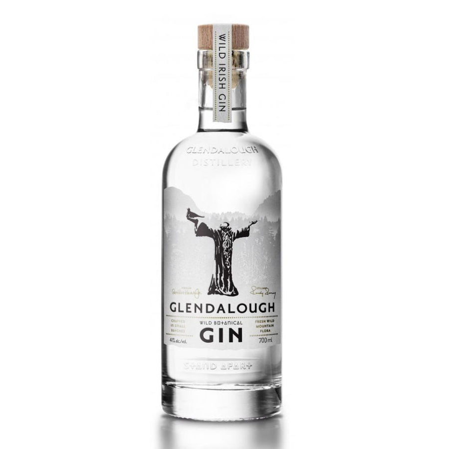 Glendalough Wild Gin - Goro's Liquor