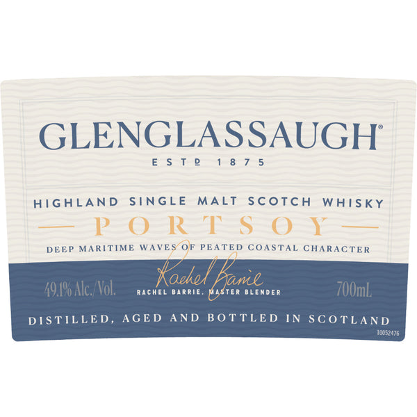 Glenglassaugh Portsoy Single Malt Scotch - Goro's Liquor