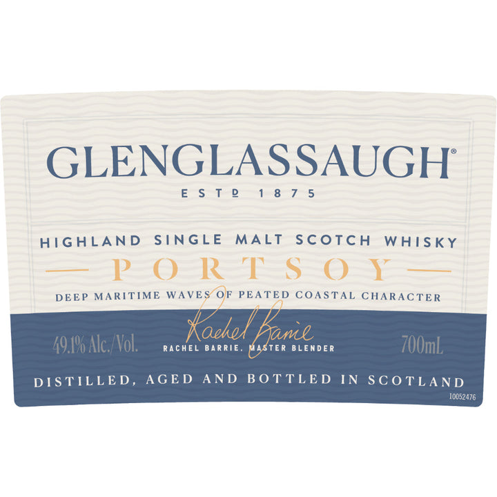 Glenglassaugh Portsoy Single Malt Scotch - Goro's Liquor